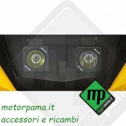 illuminazione ausiliaria per parabrezza 715003115